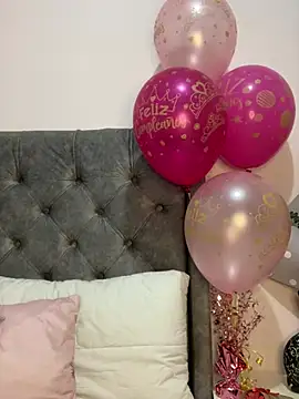 Kataliina online show from 03/16/25, 02:53