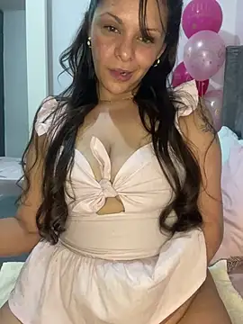 Kataliina online show from 03/17/25, 07:57