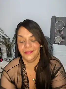 Kataliina online show from 09/29/25, 05:34