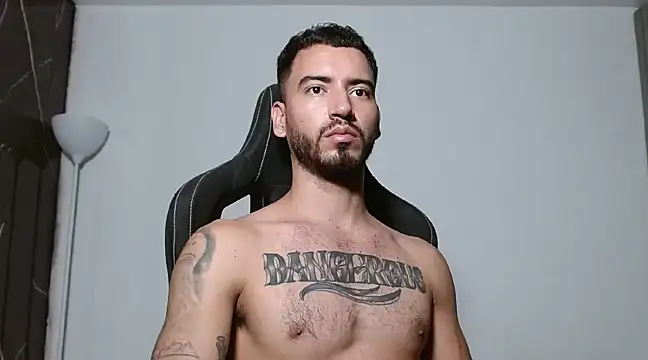 Snapshot of Dangerous-Men chatting on 02/05/25, 04:16 Dangerous-Men online show from 02/05/25, 04:16