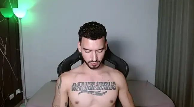 Snapshot of Dangerous-Men chatting on 02/13/25, 05:26 Dangerous-Men online show from 02/13/25, 05:26