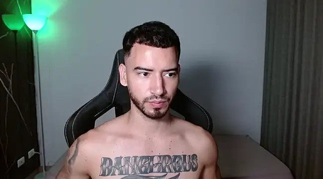 Snapshot of Dangerous-Men chatting on 02/14/25, 01:23 Dangerous-Men online show from 02/14/25, 01:23