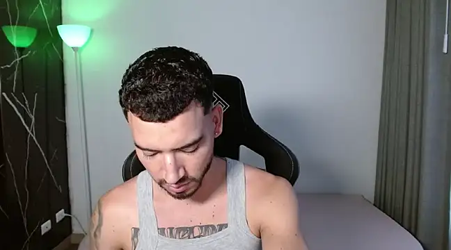 Snapshot of Dangerous-Men chatting on 02/14/25, 11:09 Dangerous-Men online show from 02/14/25, 11:09