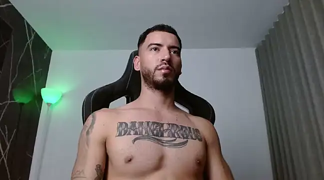 Snapshot of Dangerous-Men chatting on 02/21/25, 06:40 Dangerous-Men online show from 02/21/25, 06:40