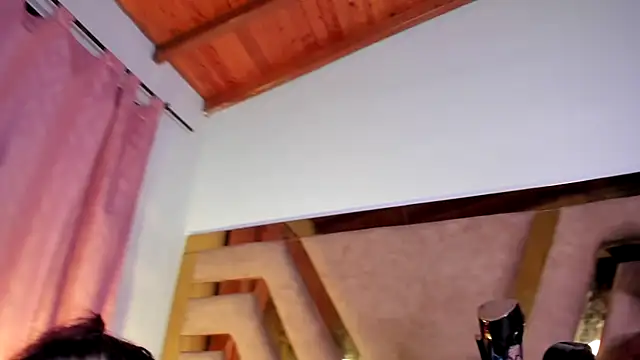 GiselReyes online show from 02/27/25, 08:28