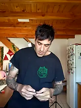 Elnonoykeila77 online show from 12/22/24, 01:55