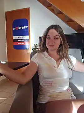 Elnonoykeila77 online show from 01/21/25, 11:02