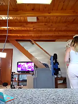 Elnonoykeila77 online show from 01/29/25, 05:13