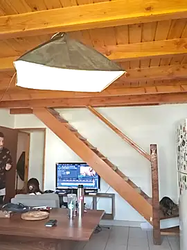 Elnonoykeila77 online show from 02/01/25, 03:18