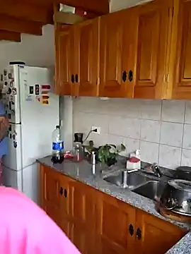 Elnonoykeila77 online show from 02/03/25, 03:38