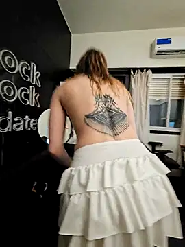 Elnonoykeila77 online show from 10/25/25, 07:19