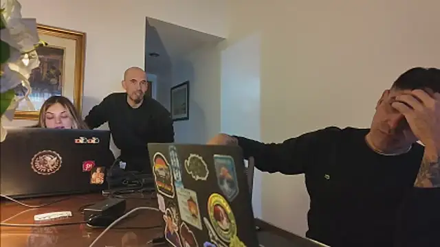 Elnonoykeila77 online show from 05/07/26, 05:07