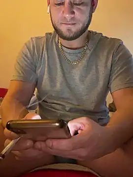 Weestud94 online show from 01/13/25, 08:37