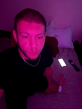 Weestud94 online show from 09/18/25, 07:32