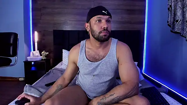 anthonylatynxd online show from 12/14/24, 02:56