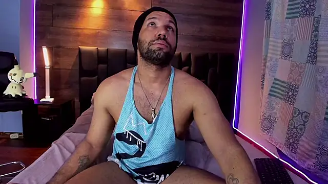 anthonylatynxd online show from 01/31/25, 02:26