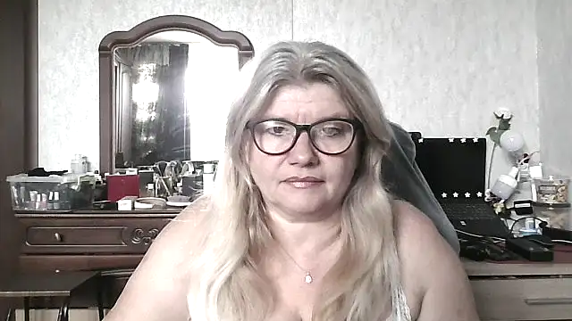 Diana 49 online show from 05/12/26, 08:11