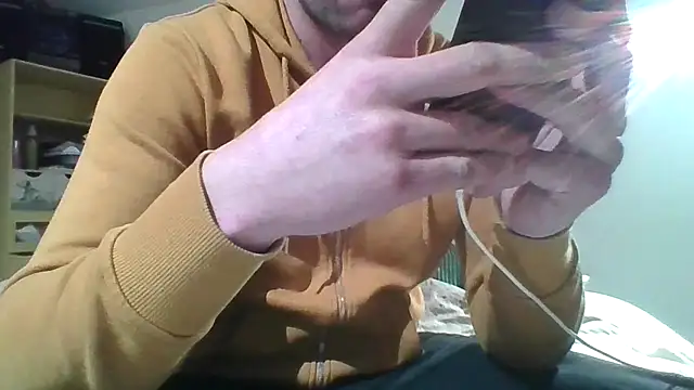 MmaxX004 online show from 03/07/25, 07:16