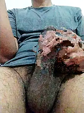 Chocolatinajet online show from 11/08/25, 07:12