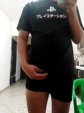 Chocolatinajet online show from 11/29/25, 12:35