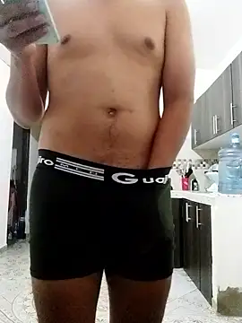 Chocolatinajet online show from 01/11/26, 11:48