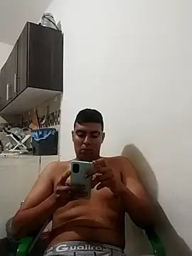 Chocolatinajet online show from 01/14/26, 12:16