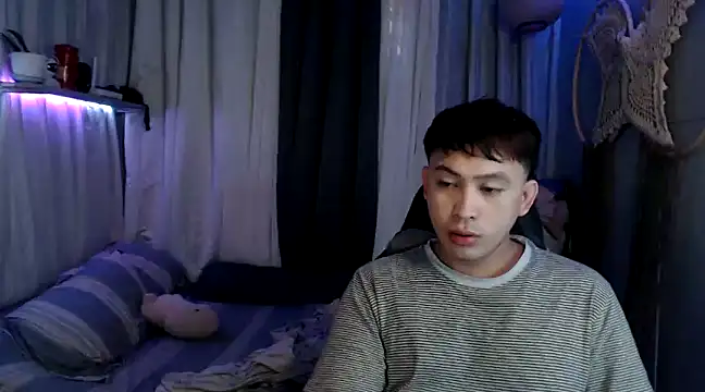 Snapshot of princeJayX chatting on 01/16/25, 02:41 princeJayX online show from 01/16/25, 02:41