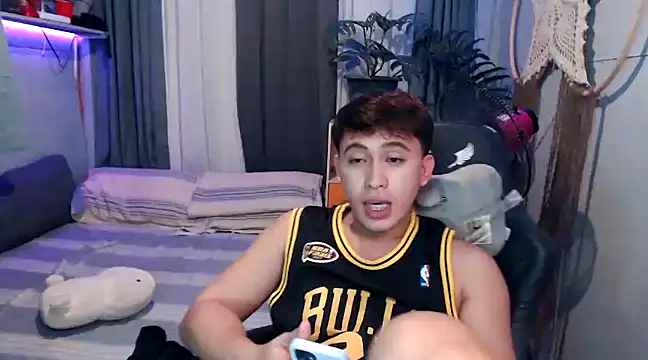 Snapshot of princeJayX chatting on 01/29/25, 12:02 princeJayX online show from 01/29/25, 12:02