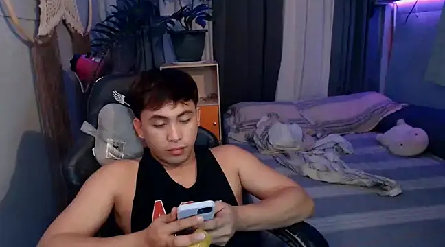 Snapshot of princeJayX chatting on 01/29/25, 10:01 princeJayX online show from 01/29/25, 10:01