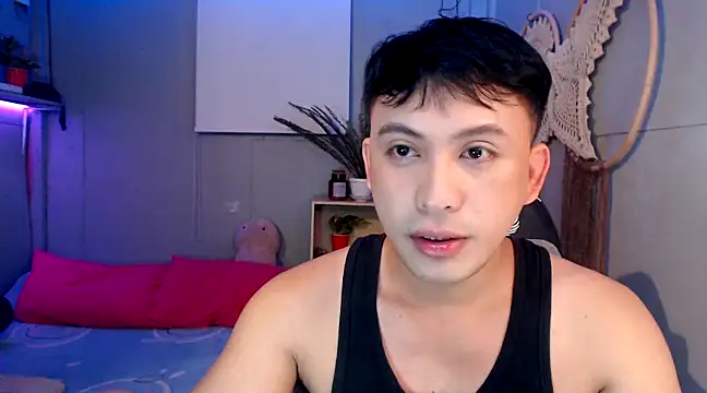 Snapshot of princeJayX chatting on 02/14/25, 03:22 princeJayX online show from 02/14/25, 03:22