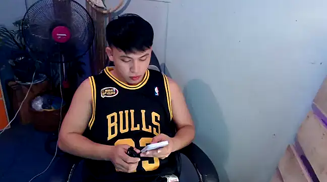 Snapshot of princeJayX chatting on 02/15/25, 12:11 princeJayX online show from 02/15/25, 12:11