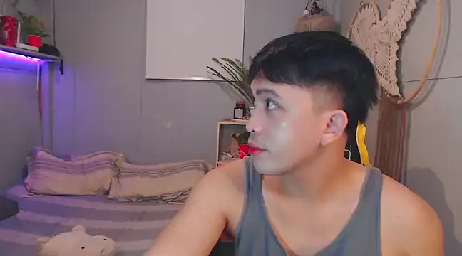 Snapshot of princeJayX chatting on 02/21/25, 03:10 princeJayX online show from 02/21/25, 03:10