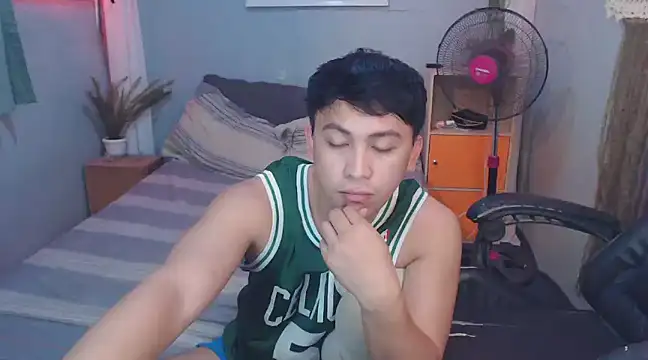 Snapshot of princeJayX chatting on 03/14/25, 05:27 princeJayX online show from 03/14/25, 05:27
