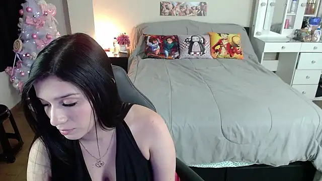 kittykat18x online show from 01/08/26, 01:41