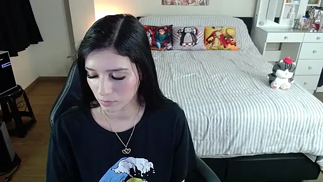 kittykat18x online show from 02/16/26, 01:02