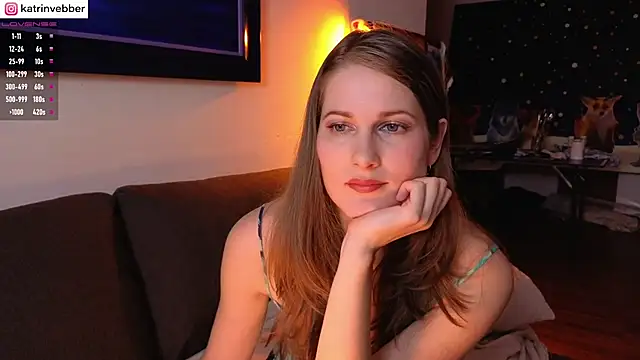 kissyoukiss online show from 03/22/26, 08:56