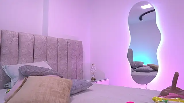 violeta aroca online show from 01/15/26, 03:11