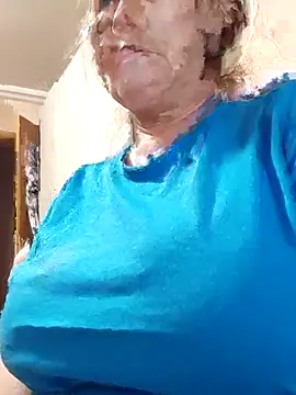 Zulfiya Bruce online show from 11/15/25, 07:10