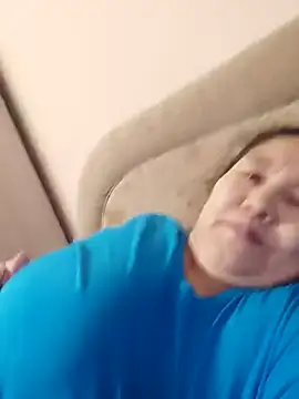 Zulfiya Bruce online show from 11/24/25, 05:12