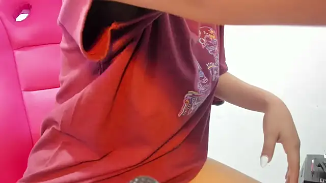 CAMILA--REY online show from 10/11/25, 12:36