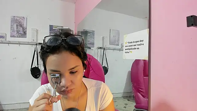 CAMILA--REY online show from 01/17/26, 11:59