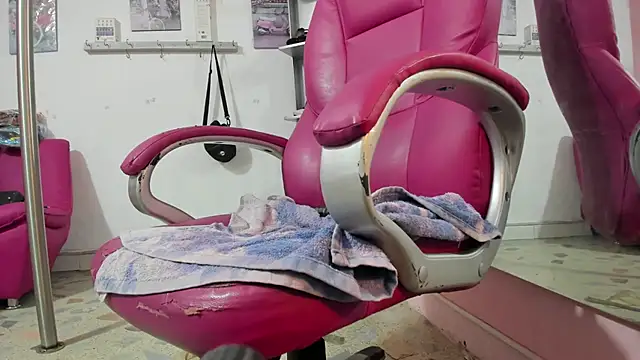 CAMILA--REY online show from 01/19/26, 12:09