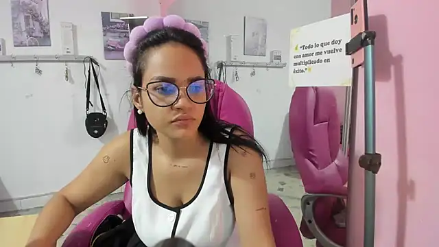 CAMILA--REY online show from 02/09/26, 11:25