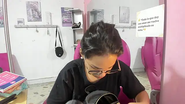 CAMILA--REY online show from 02/11/26, 11:26