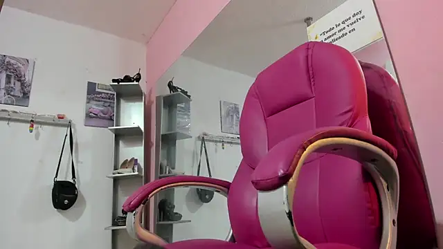 CAMILA--REY online show from 02/23/26, 11:29