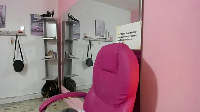 CAMILA--REY online show from 02/28/26, 11:55