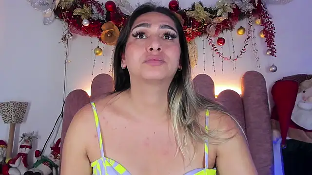 ISABELLASSMITH online show from 01/10/25, 06:09