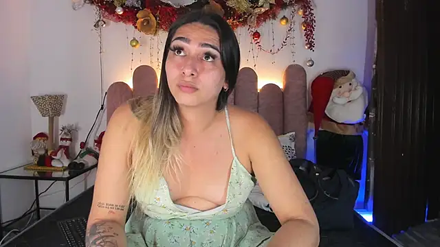 ISABELLASSMITH online show from 01/14/25, 01:26