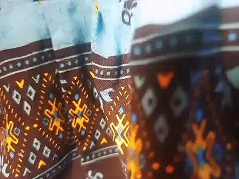 Savithri9 online show from 02/12/25, 04:12