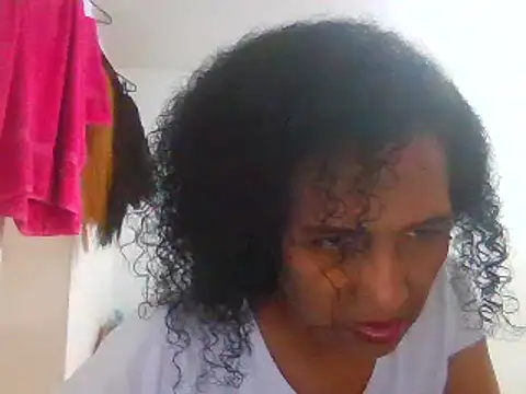 Snapshot of Aishamara chatting on 02/16/25, 05:15 Aishamara online show from 02/16/25, 05:15